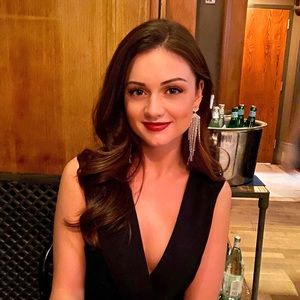 Meet your Posher, Gabby